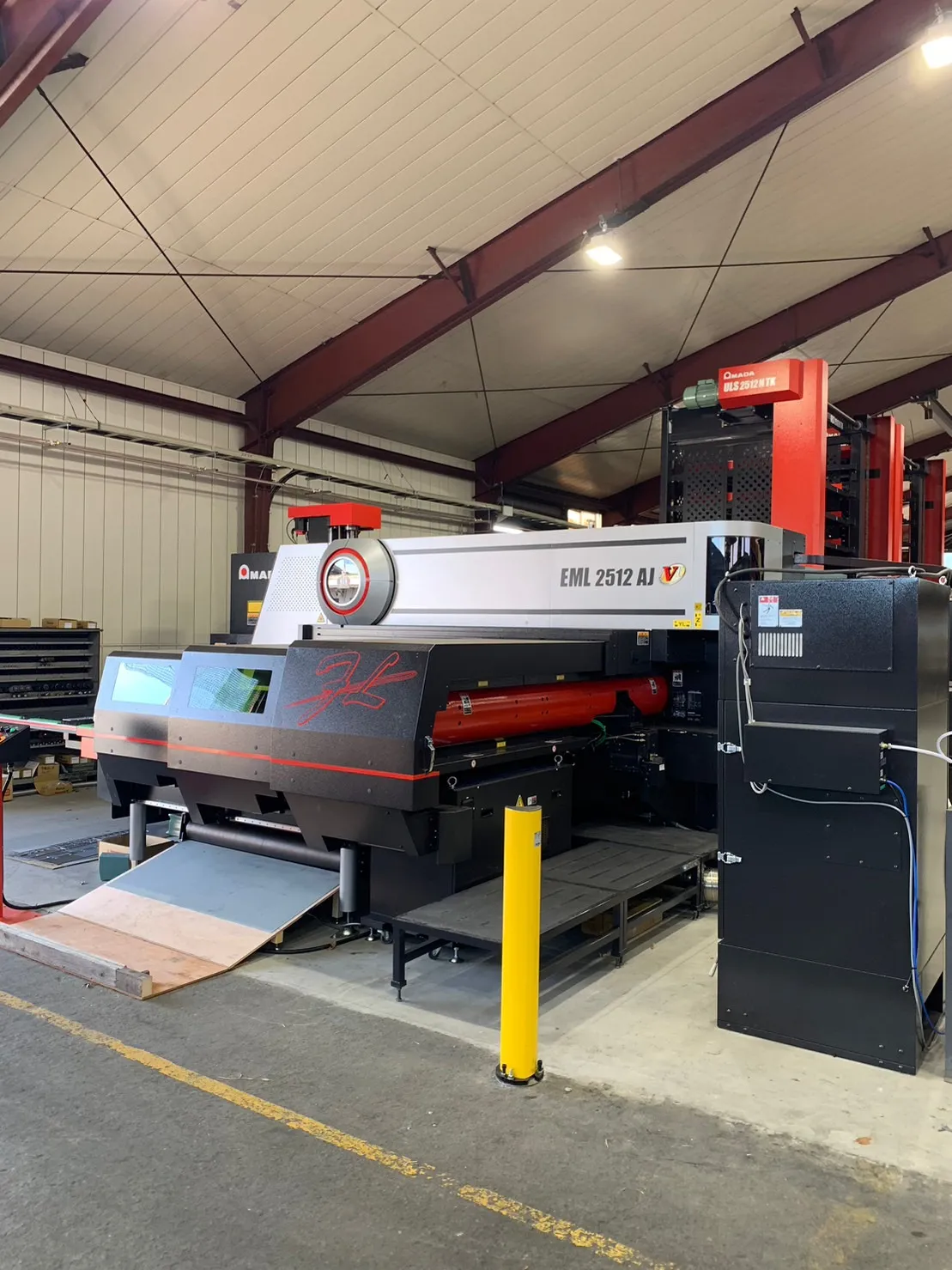 レ-ザ-シ-トの糊焦げ なんとかしたい!!