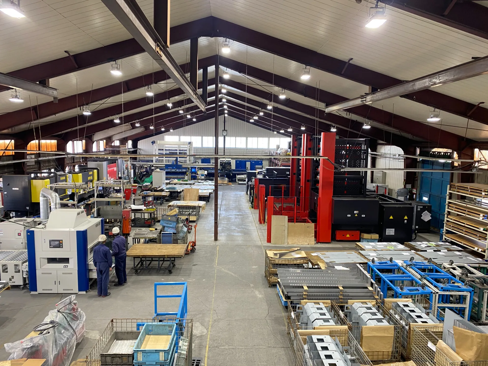 求職者の皆様への姿勢とメッセージ