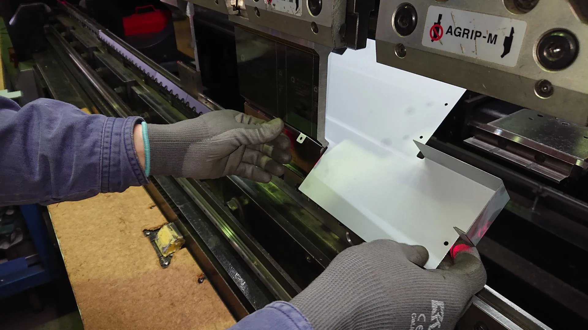 共に会社を支える先輩スタッフをご紹介